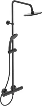 Ideal Standard Ceratherm Black A7545XG