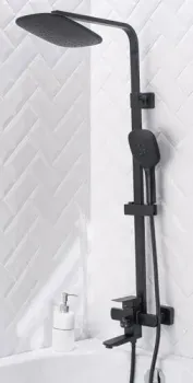 РМС SUS125BL-009DK