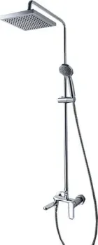 Bravat Opal F6125183CP-A-RUS