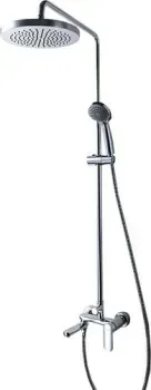 Bravat Opal F6125183CP-A1-RUS