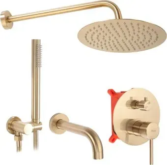 Rea Lungo Matt Gold REA-P6609
