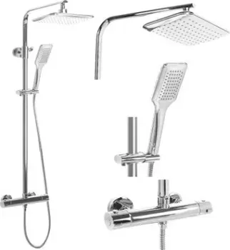 Rea Tom Chrome REA-P7100