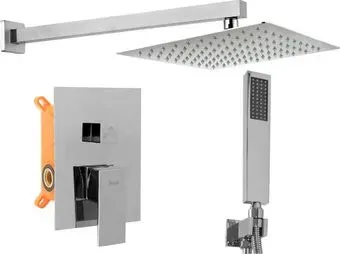 Rea Fenix Chrome REA-P8451