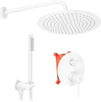 Rea Lungo White REA-P8540