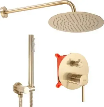 Rea Lungo Matt Gold REA-P4160