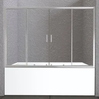 BelBagno UNIQUE-VF-2-150/180-140-C-Cr