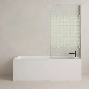 Saniteco SN-21-Mosaic 140x80