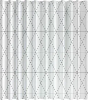 Fresh Code Black Geometry 77049