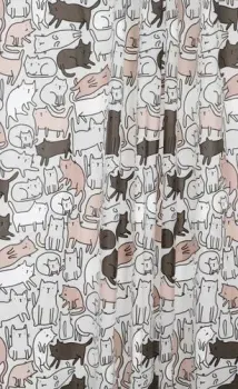 Fora Peva Cats FOR-PV09