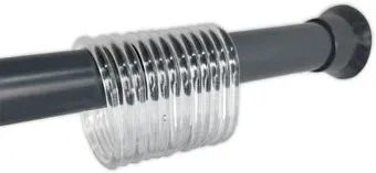Comfort Alumin Раздвижной 250 (графитовый)