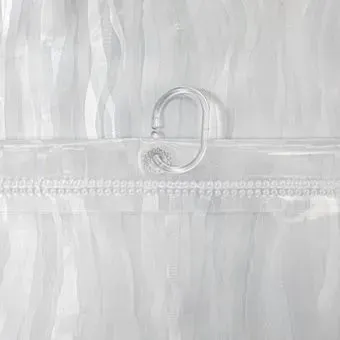 Вилина Кристалл Peva. Водопад 7179-10017-1 180x180 (прозрачный)