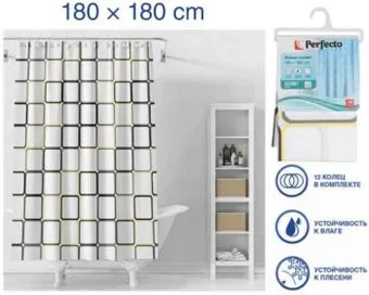 Perfecto Linea Secret 36-118103 (графика)