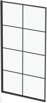 Calani Faro Black Check 70
