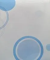 Miranda Circle Blue