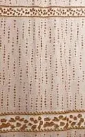 Miranda Drops Beige