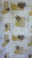 Miranda Palm Leaf Beige