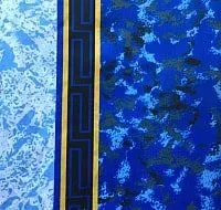 Miranda Emerald Blue