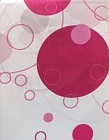 Miranda Bubble Pink
