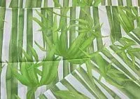 Miranda Bamboos Green