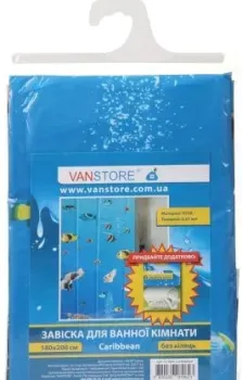 VanStore Caribbean Peva 61004