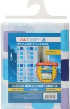 VanStore Mosaic Peva 61001