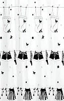 Miranda Dressy Black