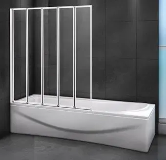 Cezares RELAX-V-5-120/140-P-Bi-R