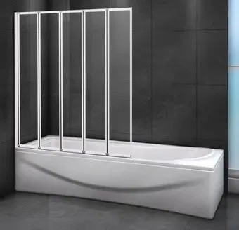 Cezares RELAX-V-5-120/140-P-Bi-L