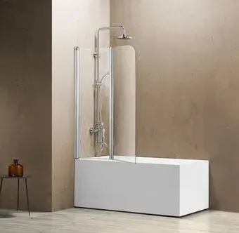 Vincea VSB VSB-12114CL (хром/прозрачное)