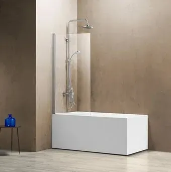 Vincea VSB VSB-11800CL (хром/прозрачное)
