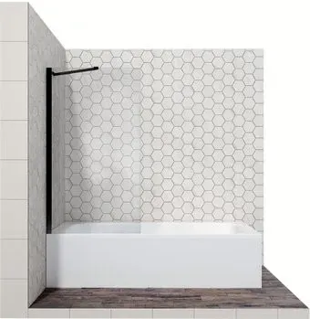Ambassador Bath Screens 16041207 80