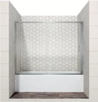 Ambassador Bath Screens 16041104 150