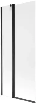 Mexen Flip Black Matt 80