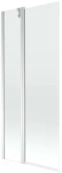 Mexen Flip Chrome 80