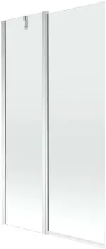 Mexen Flip Chrome 100