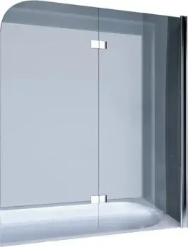 Koller Pool Waterfall Line QP97 (правый/хром Clear)