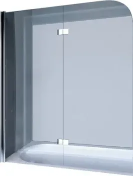 Koller Pool Waterfall Line QP97 (левый/хром Grape)