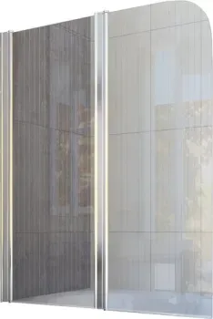 Koller Pool Waterfall Line QP95 (левый/хром Clear)