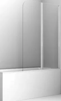 Ambassador Bath Screens 16041118 90x140