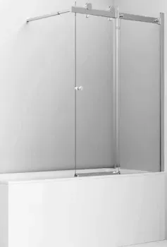 Ambassador Bath Screens 16041115 110x140