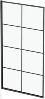 Calani Faro Black Check 60