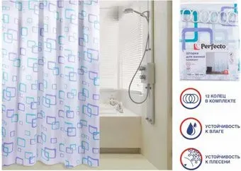 Perfecto Linea Harmony 36-118013 (квадро)