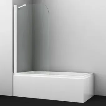 Wasserkraft Leine 35P01-80WHITE Fixed