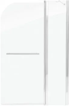Saniteco EU8803 (прозрачное стекло)