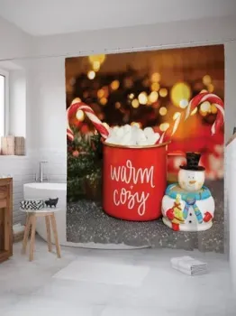 JoyArty Какао с маршмеллоу sc_380850