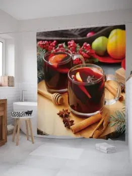 JoyArty Чашечки глинтвейна sc_380843