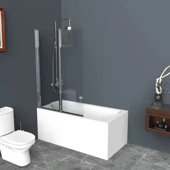 BelBagno UNO-V-2-80/150-C-Cr