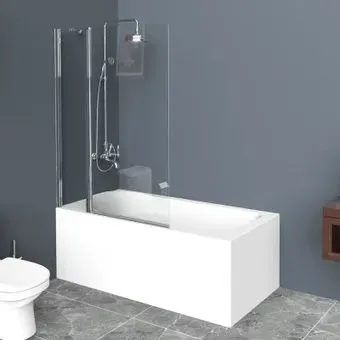 BelBagno UNO-V-11-80/150-C-Cr
