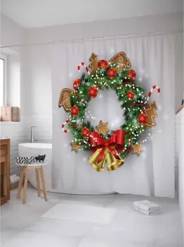 JoyArty Колокольчики на венке sc_21508