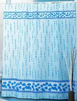Miranda Drops Blue